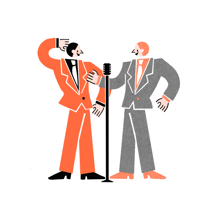 イラスト